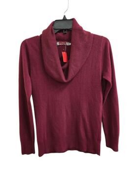 Very Good S Carol Rose Sweater